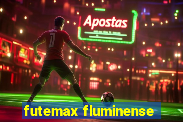 futemax fluminense